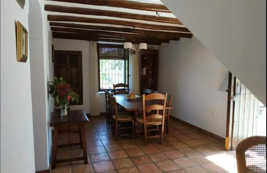 Cortijo los Duranes-1