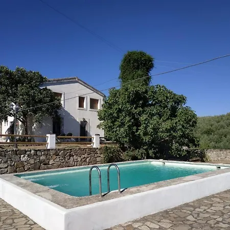 Cortijo los Duranes-2